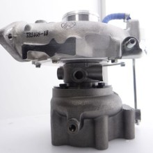 Turbocharger BTN TURBO 761916-5016S OE Ref 17201E0A00 BTN TURBO