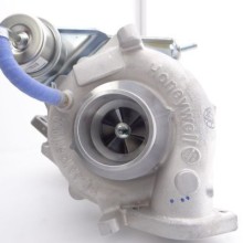 Turbocharger BTN TURBO 761916-5016S OE Ref 17201E0A00 BTN TURBO