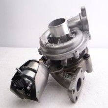 Turbocharger BTN TURBO 762328-5003S OE Ref 0375N1 BTN TURBO