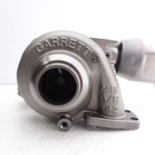 Turbocharger BTN TURBO 762328-5003S OE Ref 0375N1 BTN TURBO