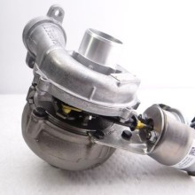 Turbocharger BTN TURBO 762328-5003S OE Ref 0375N1 BTN TURBO