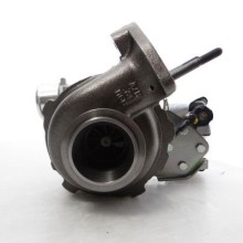 Turbocharger BTN TURBO 762463-5006S OE Ref 4805337 BTN TURBO