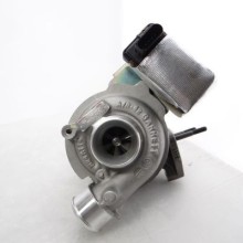 Turbocharger BTN TURBO 762463-9006S OE Ref 4805337 BTN TURBO