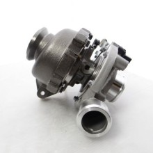 Turbocharger BTN TURBO 762463-9006S OE Ref 4805337 BTN TURBO