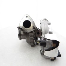 Turbocharger BTN TURBO 762463-9006S OE Ref 4805337 BTN TURBO