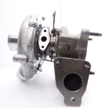 Turbocharger BTN TURBO 762785-5004S OE Ref 04431289 BTN TURBO