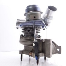 Turbocharger BTN TURBO 762785-5004S OE Ref 04431289 BTN TURBO