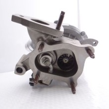 Turbocharger BTN TURBO 762785-5004S OE Ref 04431289 BTN TURBO