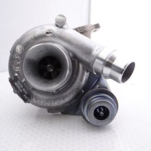Turbocharger BTN TURBO 762785-5004S OE Ref 04431289 BTN TURBO