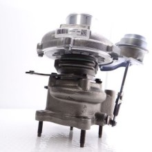 Turbocharger BTN TURBO 762785-5004S OE Ref 04431289 BTN TURBO
