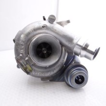 Turbocharger BTN TURBO 762785-5004S OE Ref 04431289 BTN TURBO
