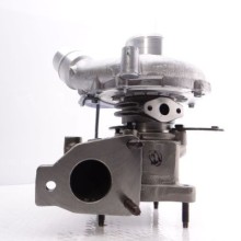 Turbocharger BTN TURBO 762785-5004S OE Ref 04431289 BTN TURBO