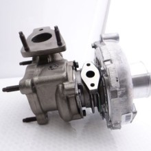 Turbocharger BTN TURBO 762785-5004S OE Ref 04431289 BTN TURBO
