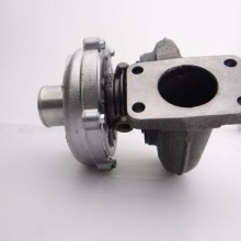 Turbocharger BTN TURBO 762803-5001S OE Ref 252714510129 BTN TURBO