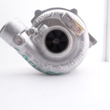 Turbocharger BTN TURBO 762803-5001S OE Ref 252714510129 BTN TURBO