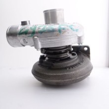 Turbocharger BTN TURBO 762803-5001S OE Ref 252714510129 BTN TURBO