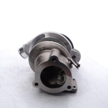 Turbocharger BTN TURBO 762931-5009S OE Ref 32006160 BTN TURBO