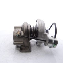 Turbocharger BTN TURBO 762931-5009S OE Ref 32006160 BTN TURBO