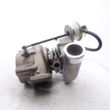 Turbocharger BTN TURBO 762931-5010S OE Ref 32006161 BTN TURBO