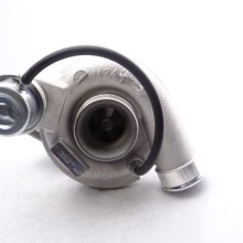 Turbocharger BTN TURBO 762931-5011S OE Ref 32006047 BTN TURBO