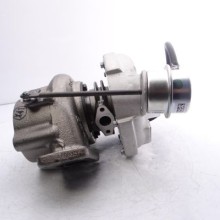 Turbocharger BTN TURBO 762931-5011S OE Ref 32006047 BTN TURBO