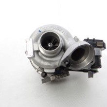 Turbocharger BTN TURBO 762965-5020S OE Ref 11652287495 BTN TURBO