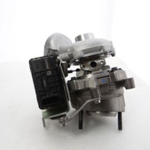 Turbocharger BTN TURBO 762965-5020S OE Ref 11652287495 BTN TURBO