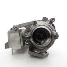 Turbocharger BTN TURBO 762965-9020S OE Ref 11657794022 BTN TURBO