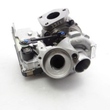 Turbocharger BTN TURBO 762965-9020S OE Ref 11657794022 BTN TURBO
