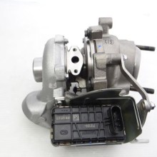 Turbocharger BTN TURBO 762965-9020S OE Ref 11657794022 BTN TURBO
