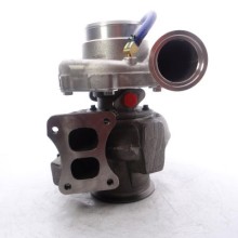 Turbocharger BTN TURBO 763262-5007S OE Ref 1535477 BTN TURBO