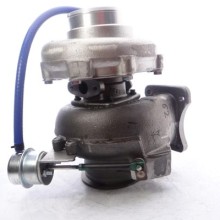 Turbocharger BTN TURBO 763262-5007S OE Ref 1535477 BTN TURBO