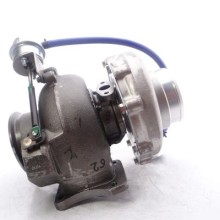 Turbocharger BTN TURBO 763262-5007S OE Ref 1535477 BTN TURBO