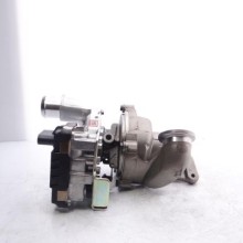 Turbocharger BTN TURBO 763647-5021W OE Ref 1352464 BTN TURBO