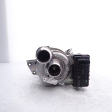 Turbocharger BTN TURBO 763647-5021W OE Ref 1352464 BTN TURBO