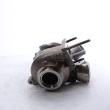 Turbocharger BTN TURBO 763980-5007S OE Ref 8200673918 BTN TURBO