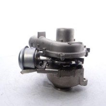 Turbocharger BTN TURBO 763980-5007S OE Ref 8200673918 BTN TURBO