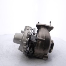 Turbocharger BTN TURBO 763980-5007S OE Ref 8200673918 BTN TURBO