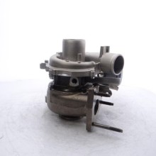 Turbocharger BTN TURBO 763980-5007S OE Ref 8200673918 BTN TURBO