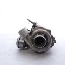 Turbocharger BTN TURBO 763980-5007S OE Ref 8200673918 BTN TURBO