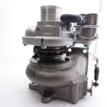 Turbocharger BTN TURBO 764070-5003S OE Ref 253414510116 BTN TURBO