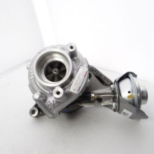 Turbocharger BTN TURBO 764609-9001W OE Ref 71724101 BTN TURBO