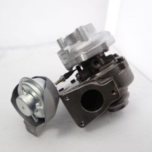 Turbocharger BTN TURBO 764609-9001W OE Ref 71724101 BTN TURBO