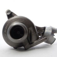 Turbocharger BTN TURBO 764609-9001W OE Ref 71724101 BTN TURBO