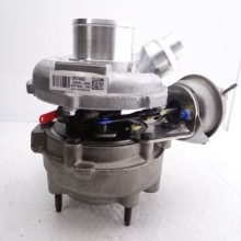 Turbocharger BTN TURBO 765015-5006S OE Ref 7701476620 BTN TURBO