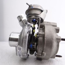 Turbocharger BTN TURBO 765015-5006S OE Ref 7701476620 BTN TURBO