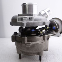Turbocharger BTN TURBO 765015-5006S OE Ref 7701476620 BTN TURBO
