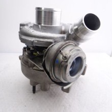 Turbocharger BTN TURBO 765015-5006S OE Ref 7701476620 BTN TURBO