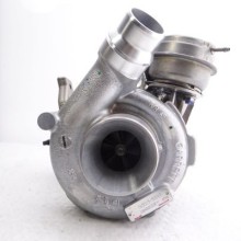 Turbocharger BTN TURBO 765015-5006S OE Ref 7701476620 BTN TURBO