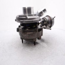 Turbocharger BTN TURBO 765016-5006S OE Ref 7701476620 BTN TURBO
